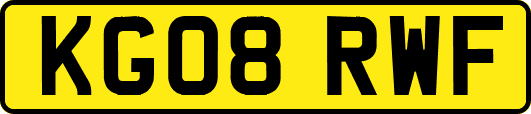 KG08RWF