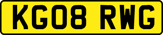 KG08RWG