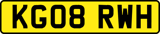 KG08RWH