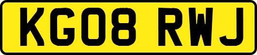 KG08RWJ