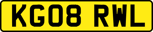 KG08RWL