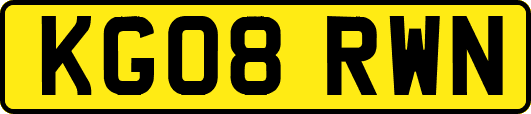 KG08RWN