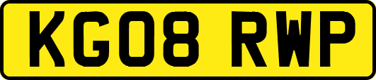 KG08RWP