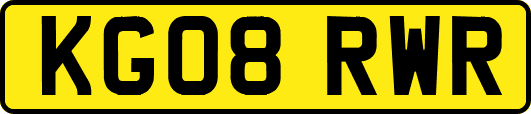 KG08RWR