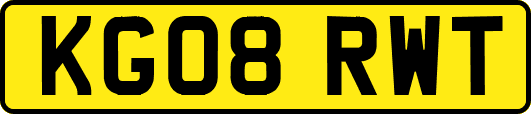 KG08RWT