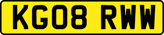 KG08RWW