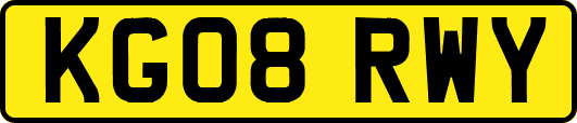 KG08RWY