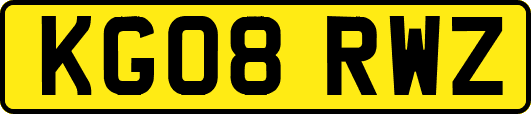 KG08RWZ