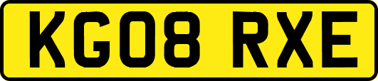 KG08RXE