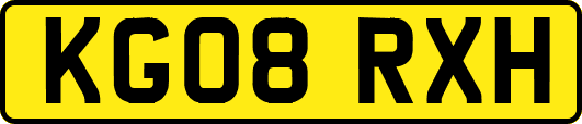 KG08RXH