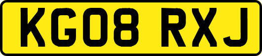 KG08RXJ