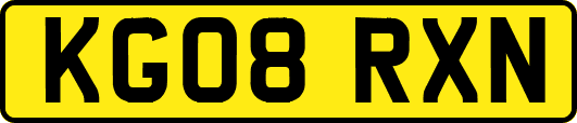 KG08RXN