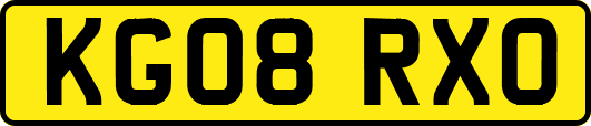 KG08RXO