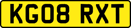 KG08RXT