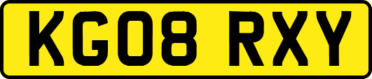 KG08RXY