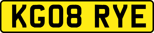 KG08RYE
