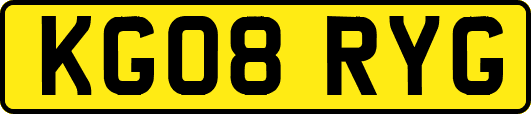 KG08RYG