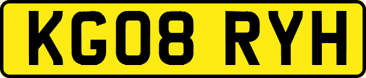 KG08RYH