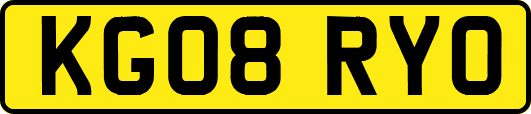 KG08RYO