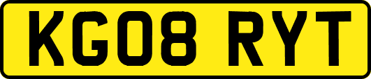 KG08RYT