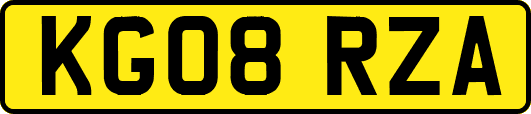 KG08RZA