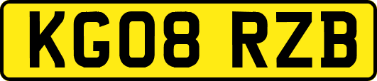 KG08RZB