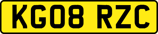 KG08RZC