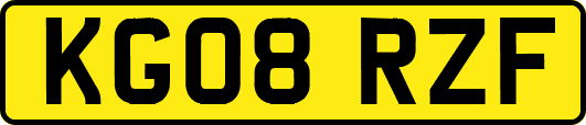 KG08RZF