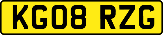 KG08RZG