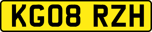 KG08RZH