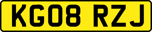 KG08RZJ