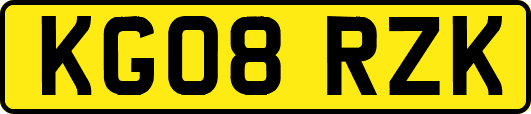 KG08RZK