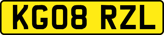 KG08RZL
