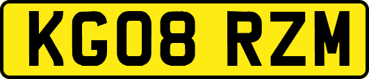 KG08RZM