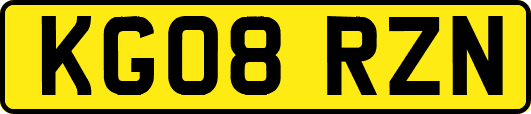 KG08RZN