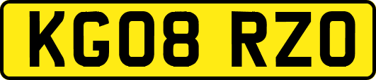 KG08RZO