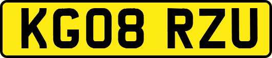 KG08RZU