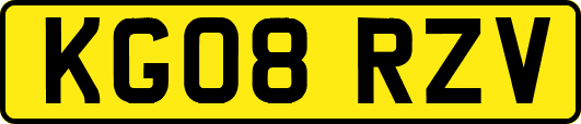 KG08RZV
