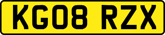 KG08RZX