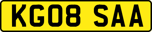 KG08SAA