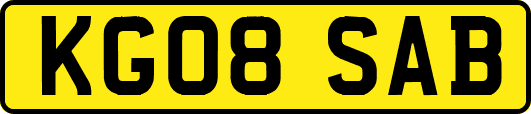 KG08SAB