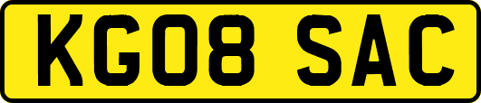 KG08SAC