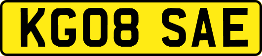 KG08SAE