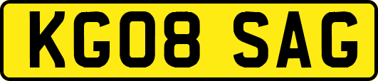 KG08SAG