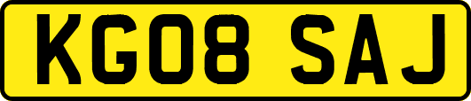 KG08SAJ