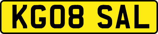 KG08SAL