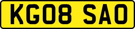 KG08SAO