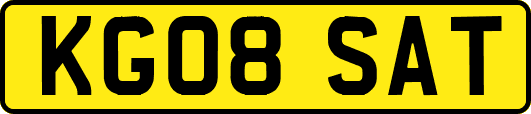 KG08SAT