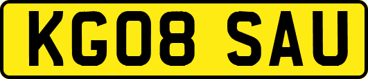 KG08SAU