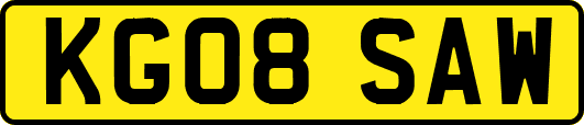 KG08SAW